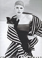 Giorgio Armani F/W 07.08
M: Agyness Deyn
Ph: Mert & Marcus